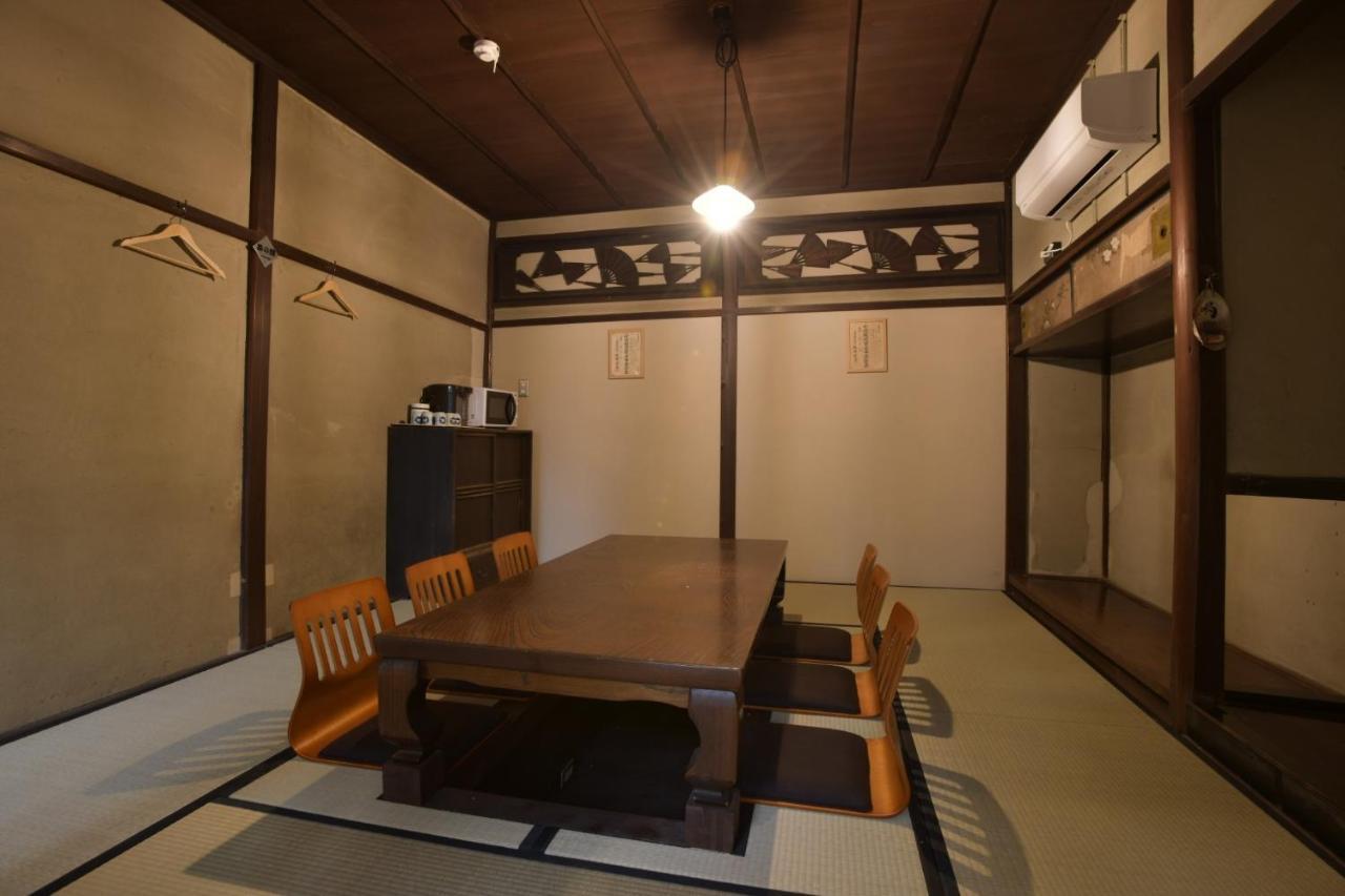 Sasayama Castle Town Guest House Komeya - Vacation Stay 92043 Tamba-Sasayama Dış mekan fotoğraf