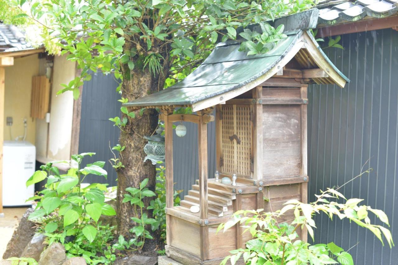 Sasayama Castle Town Guest House Komeya - Vacation Stay 92043 Tamba-Sasayama Dış mekan fotoğraf