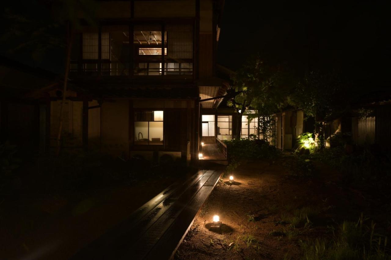 Sasayama Castle Town Guest House Komeya - Vacation Stay 92043 Tamba-Sasayama Dış mekan fotoğraf