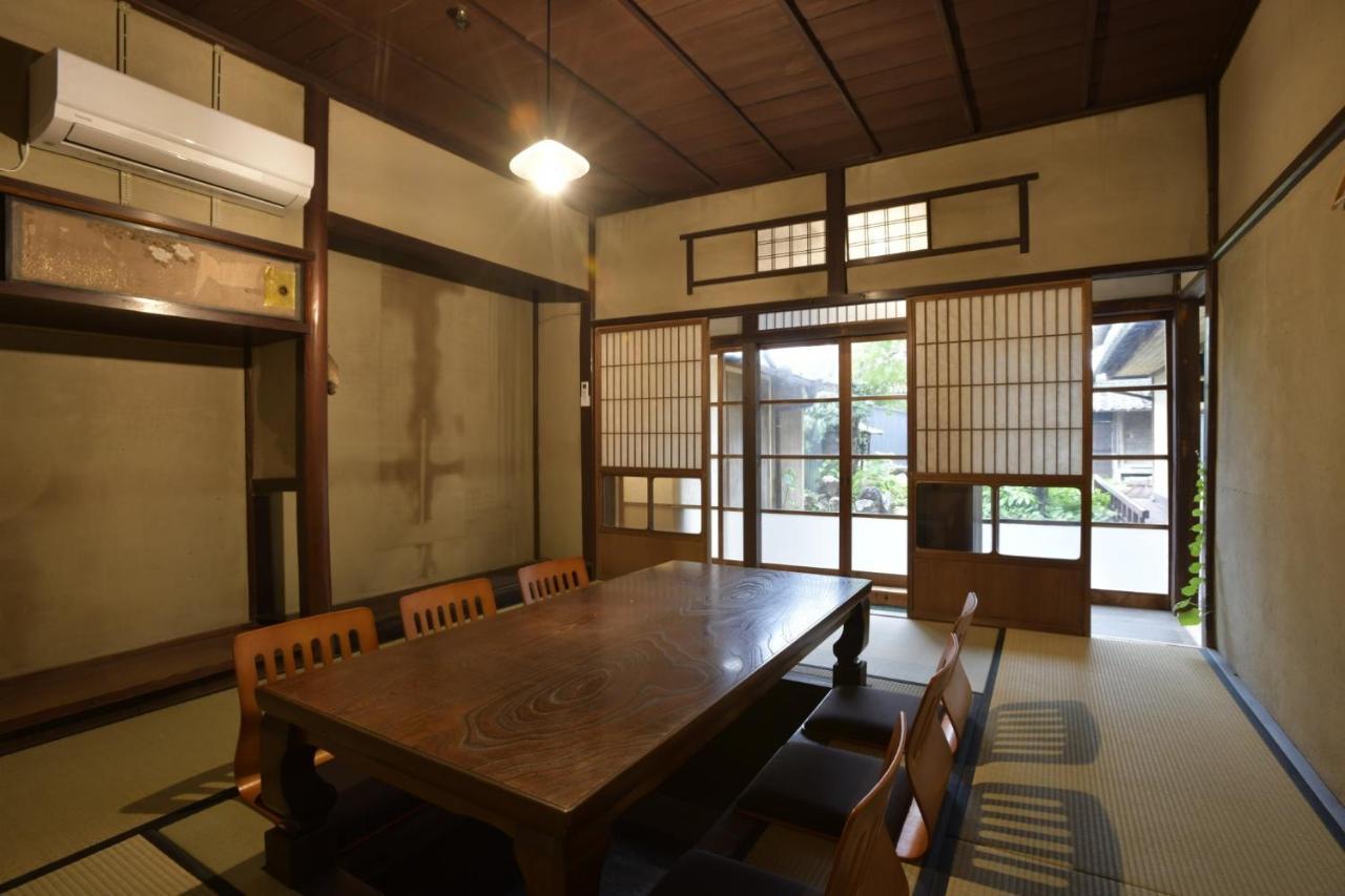Sasayama Castle Town Guest House Komeya - Vacation Stay 92043 Tamba-Sasayama Dış mekan fotoğraf