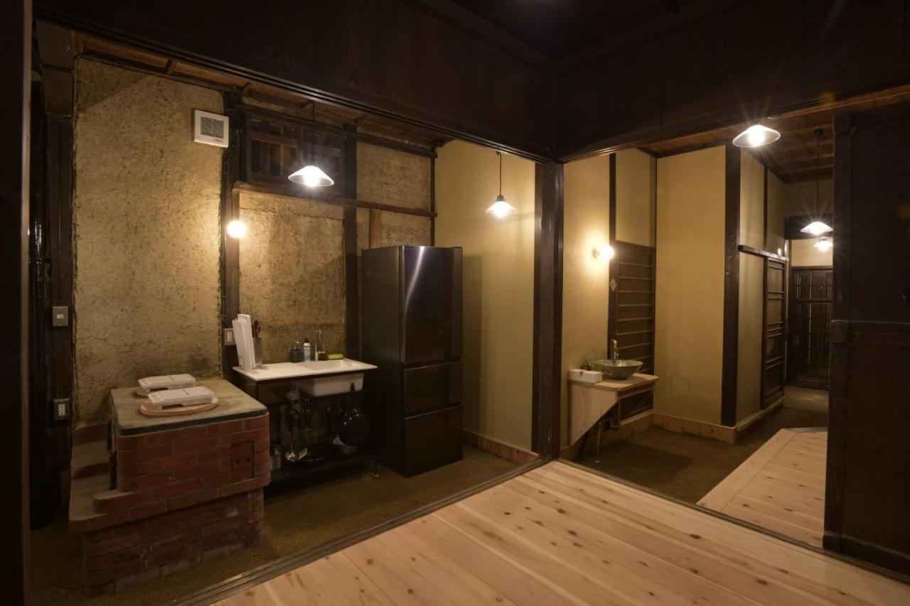 Sasayama Castle Town Guest House Komeya - Vacation Stay 92043 Tamba-Sasayama Dış mekan fotoğraf