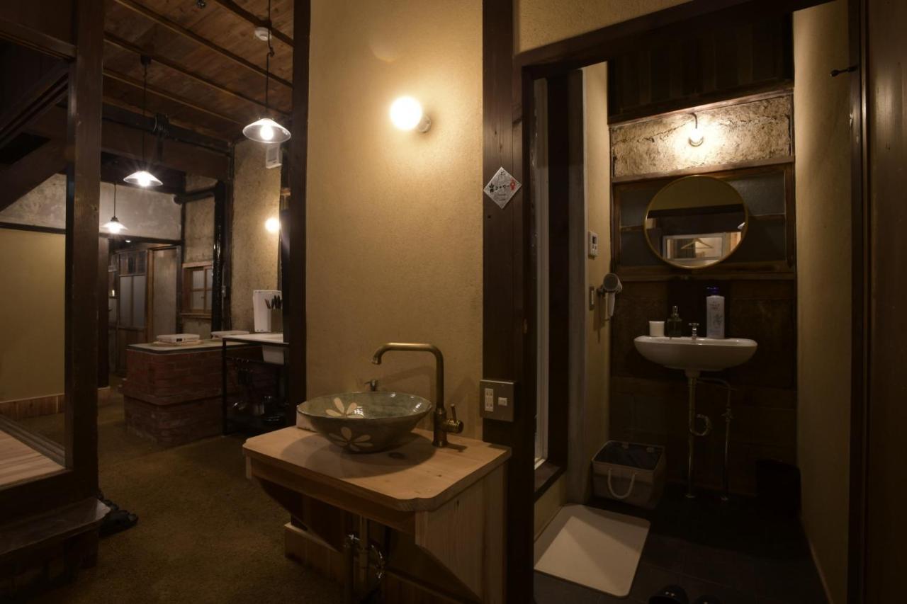 Sasayama Castle Town Guest House Komeya - Vacation Stay 92043 Tamba-Sasayama Dış mekan fotoğraf