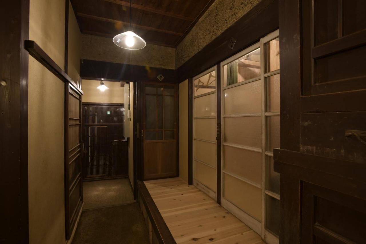 Sasayama Castle Town Guest House Komeya - Vacation Stay 92043 Tamba-Sasayama Dış mekan fotoğraf