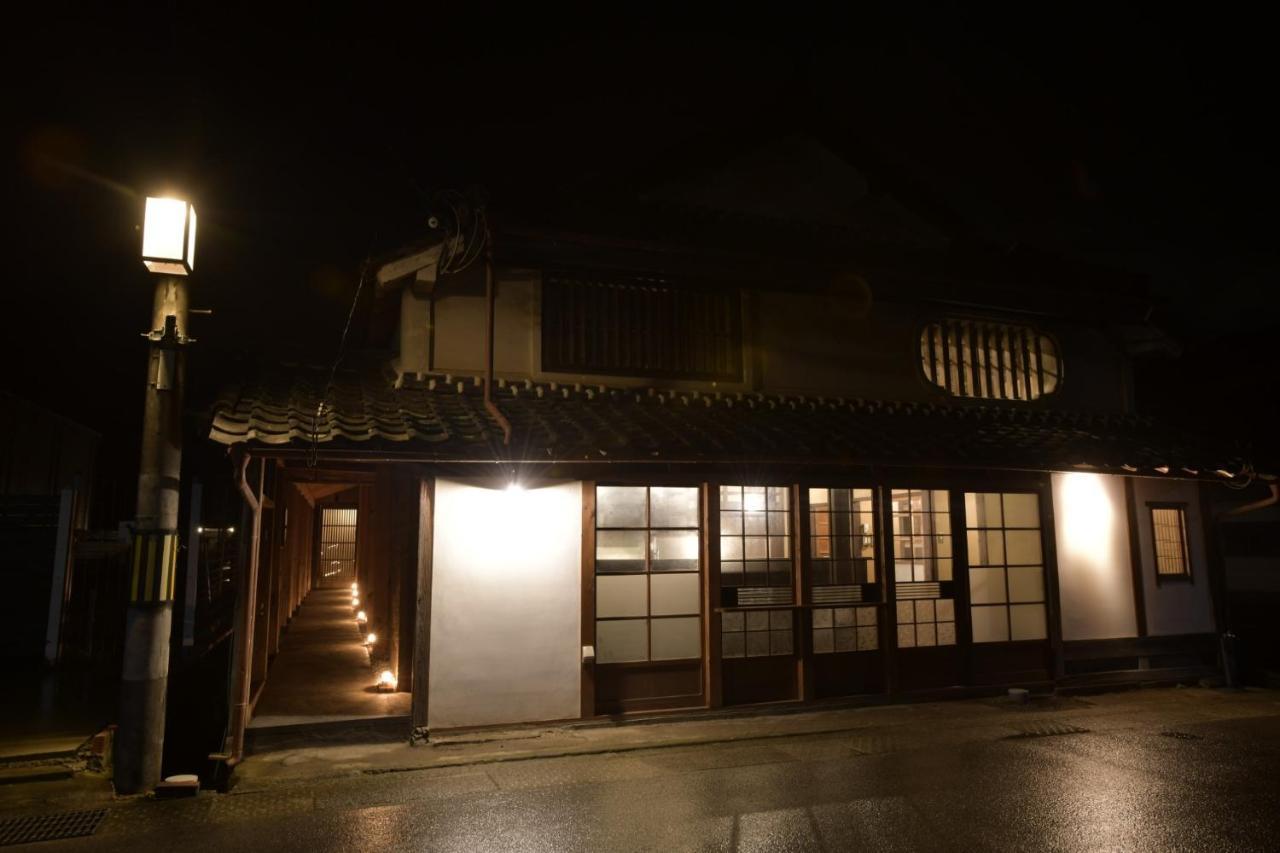 Sasayama Castle Town Guest House Komeya - Vacation Stay 92043 Tamba-Sasayama Dış mekan fotoğraf